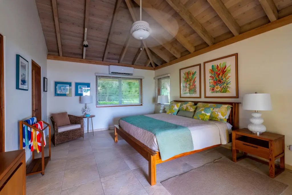 Beachcomber bedroom 2