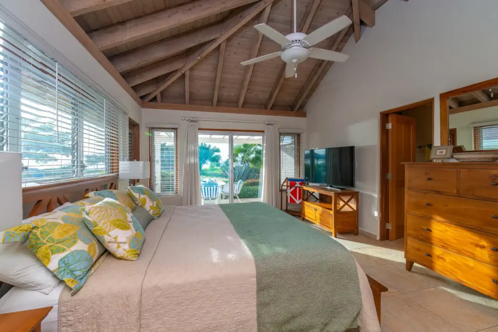 Beachcombe bedroom 3