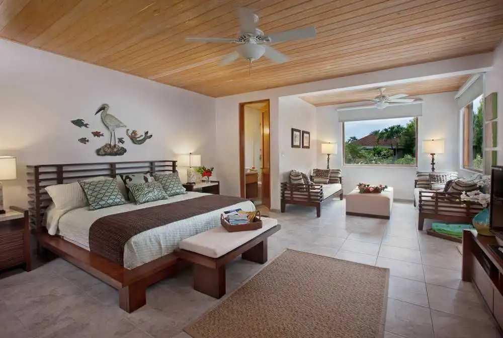 Blue Lagoon Villa