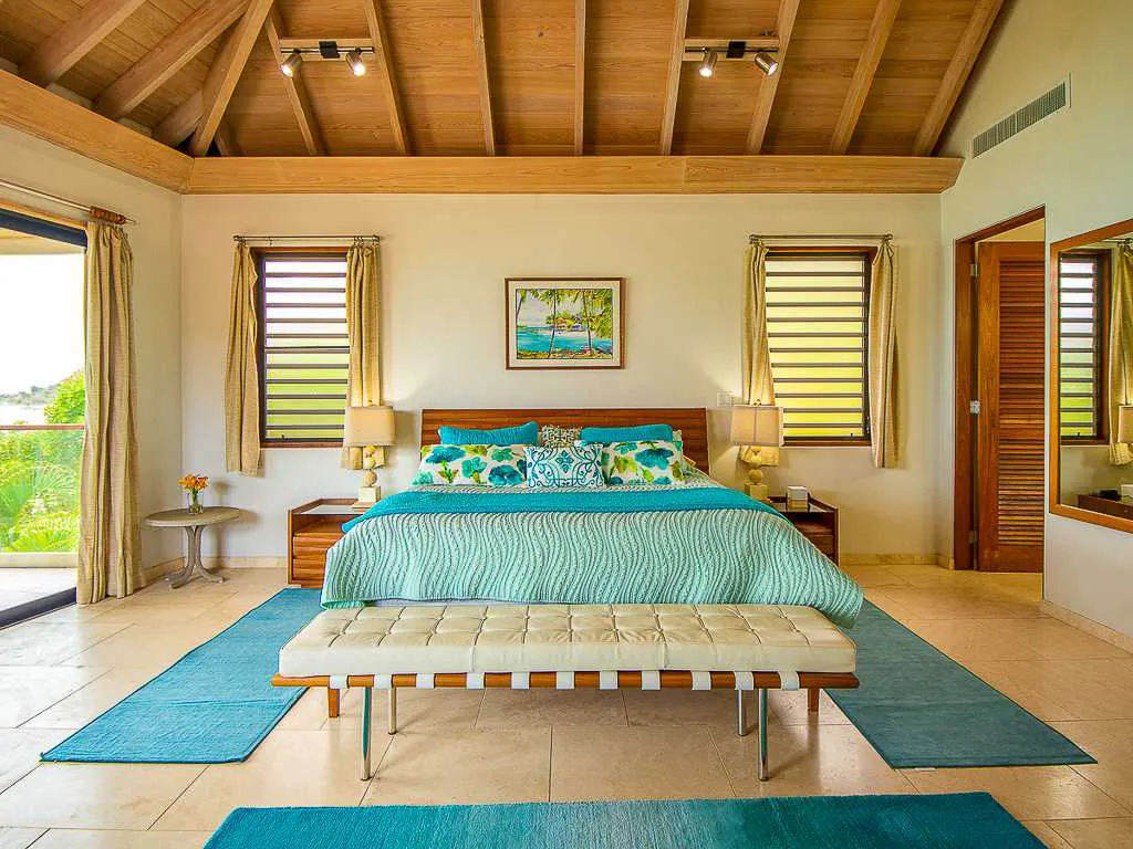 Caribbean Wind Villa