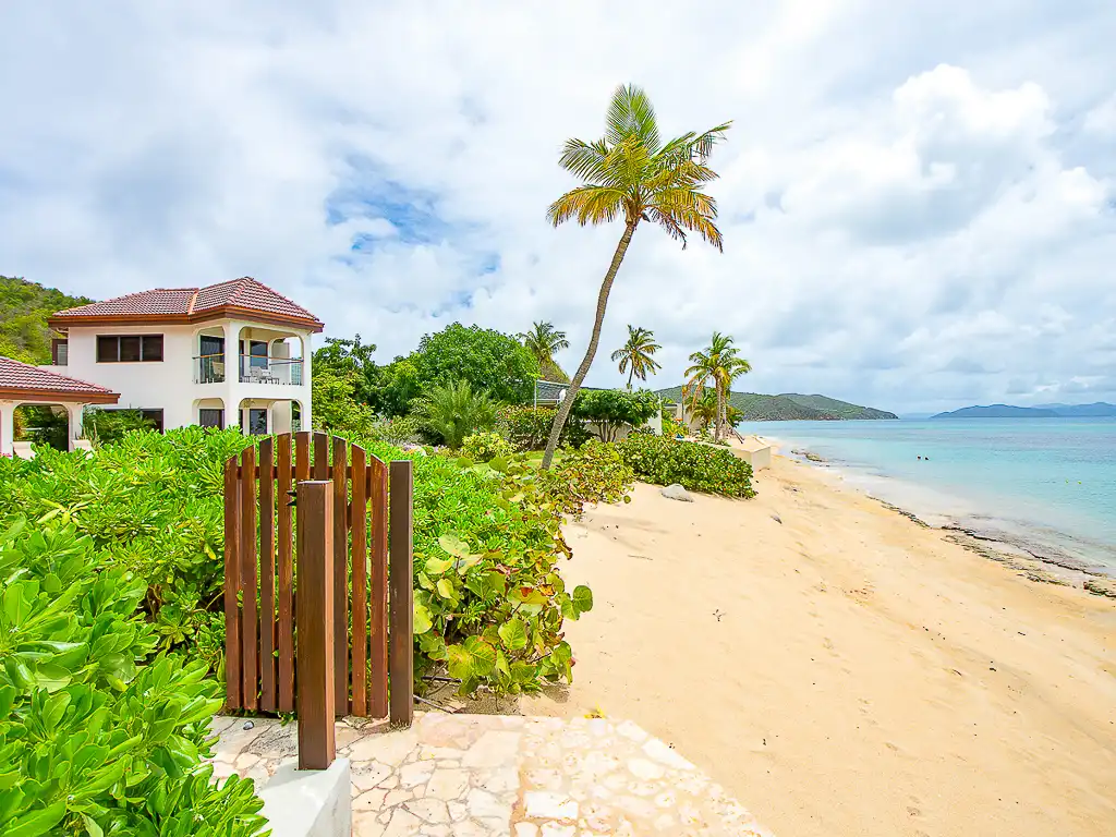 Caribbean Wind Villa