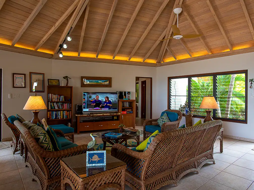 Caribbean Wind Villa