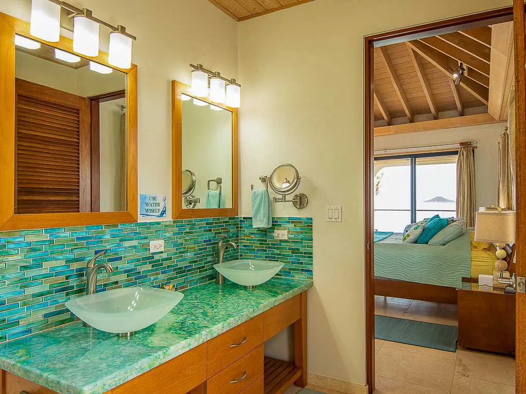 Caribbean Wind Villa