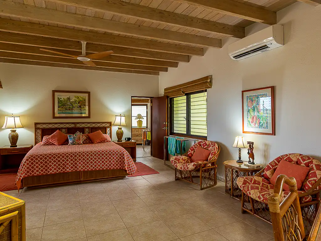 Caribbean Wind Villa