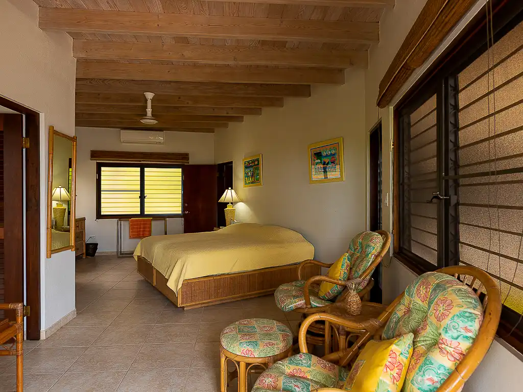 Caribbean Wind Villa