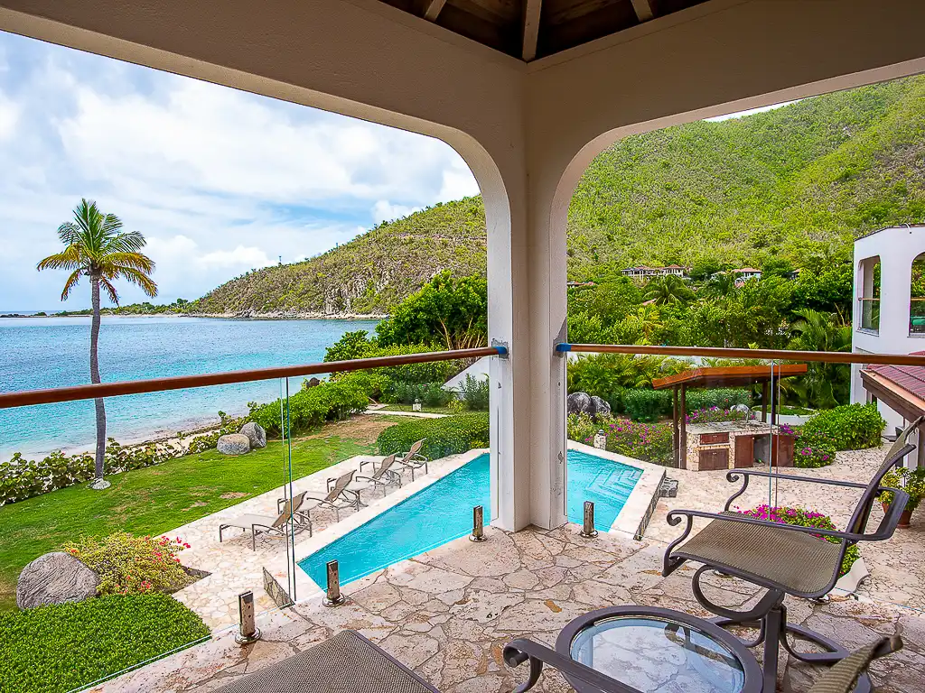 Caribbean Wind Villa