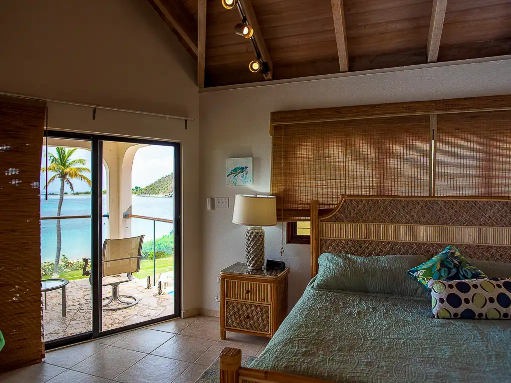 Caribbean Wind Villa
