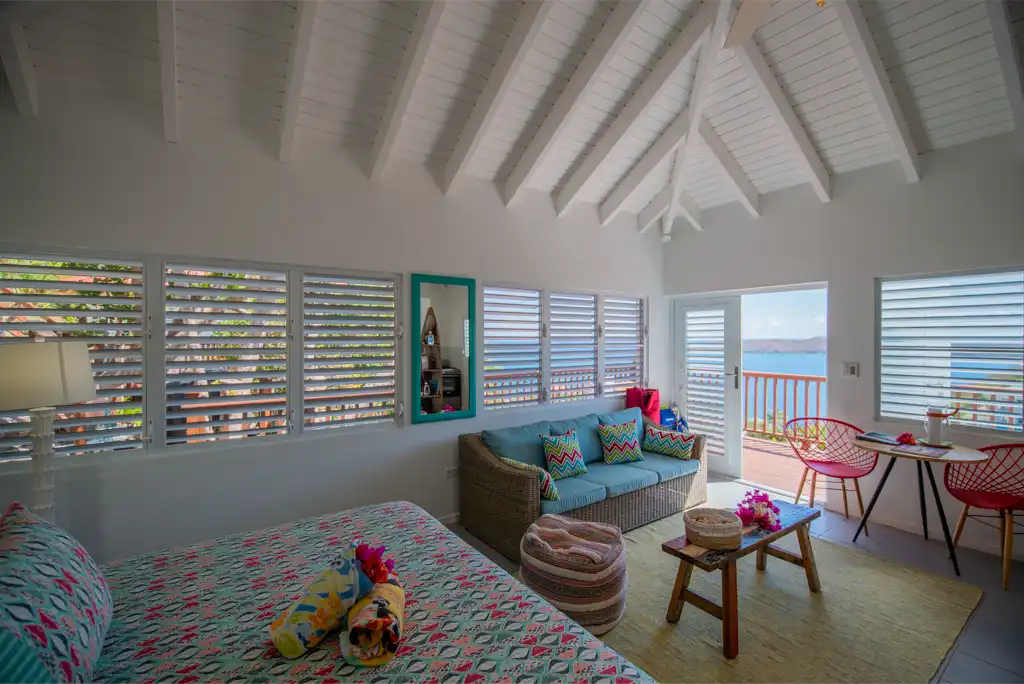 Sea Breeze & Sea View