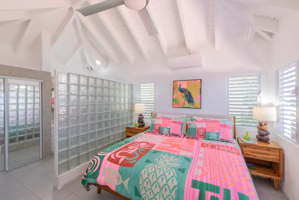 Sea Breeze & Sea View