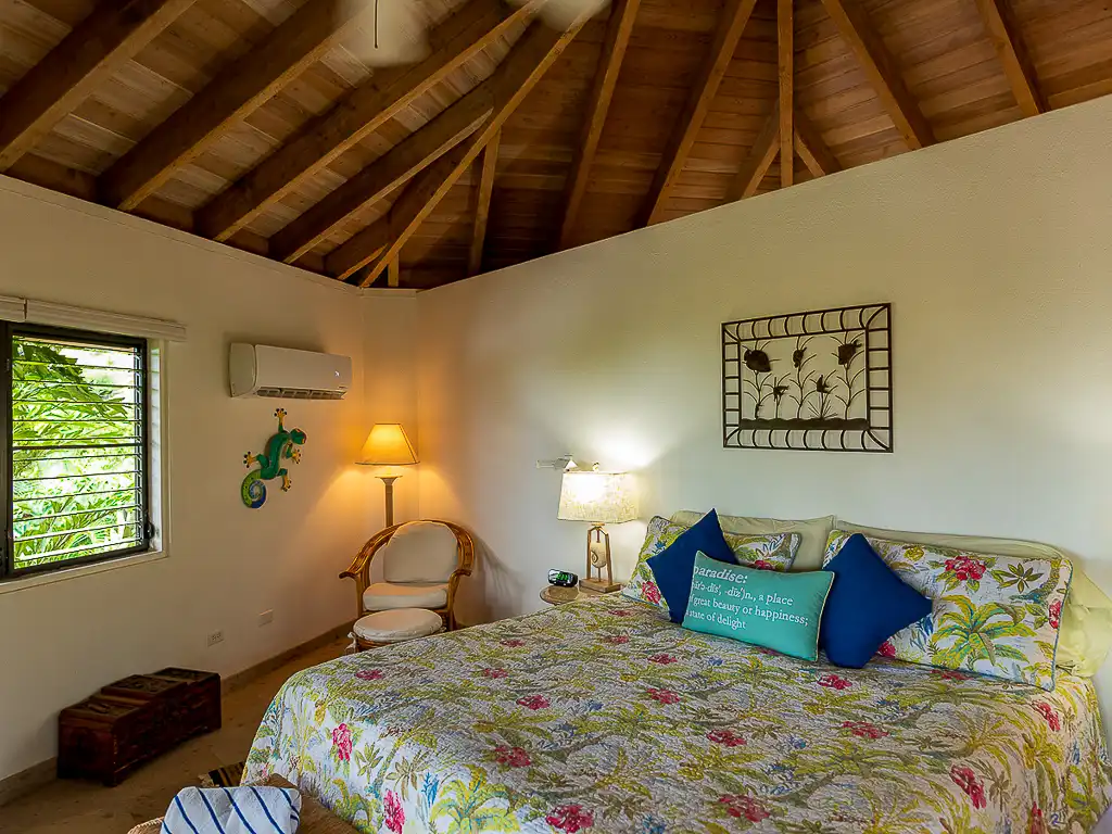 Sea Fans additional bedroom