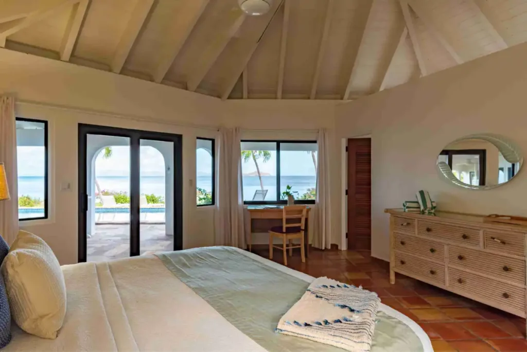 Beach Dreams Villa