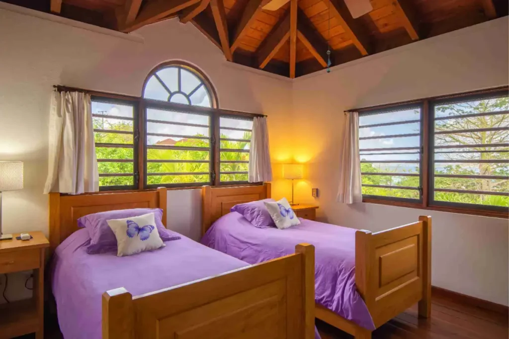 Beach Dreams Villa