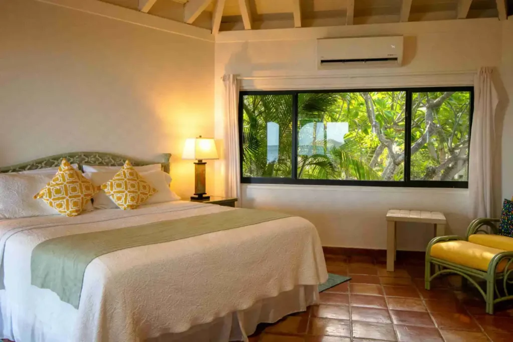 Beach Dreams Villa