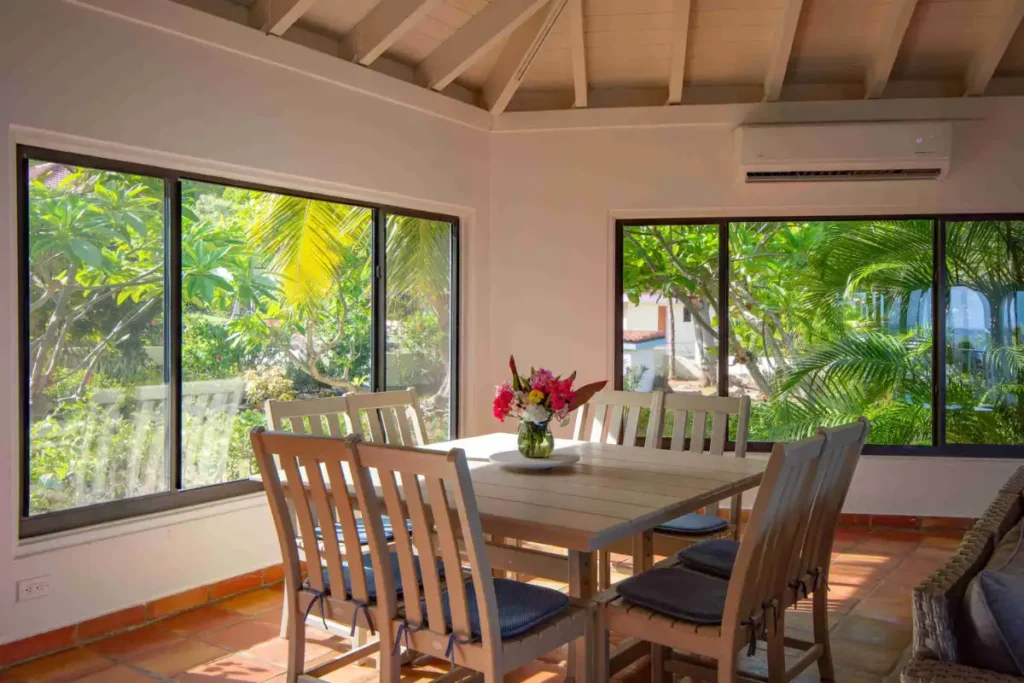 Beach Dreams Villa
