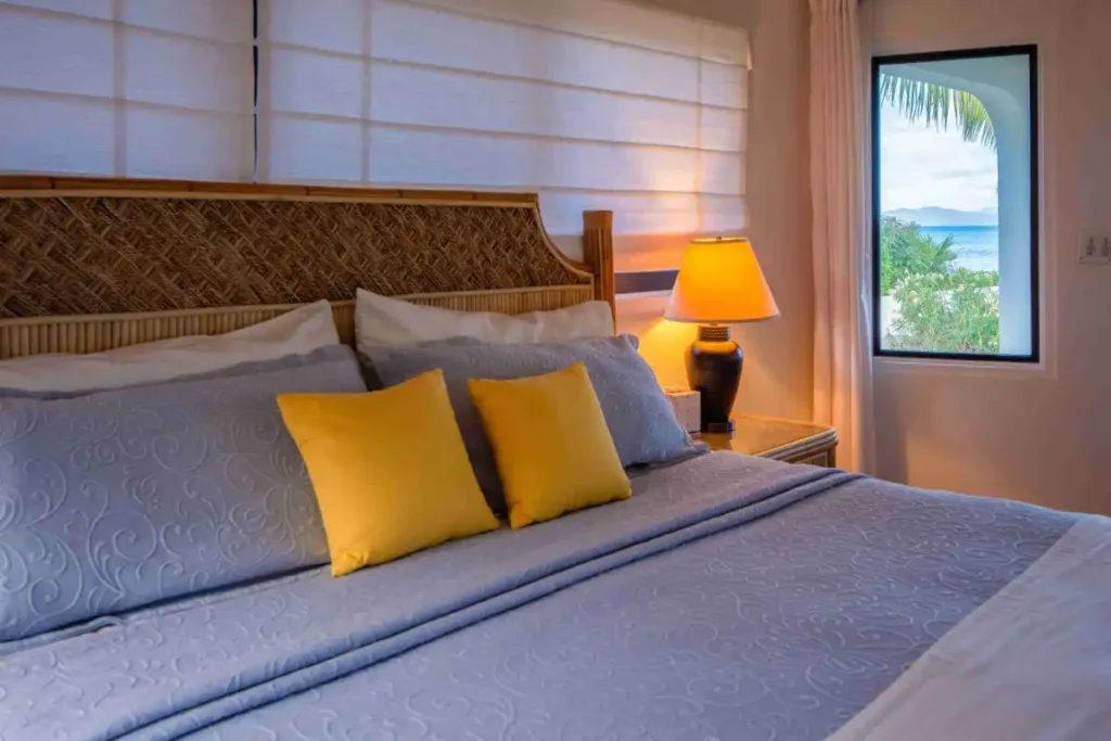 Beach Dreams Villa