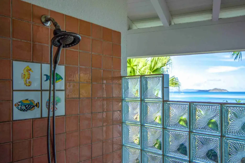 Beach Dreams Villa