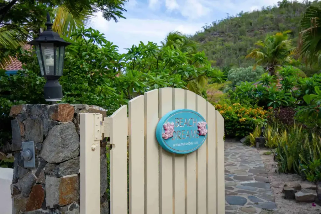 Beach Dreams Villa