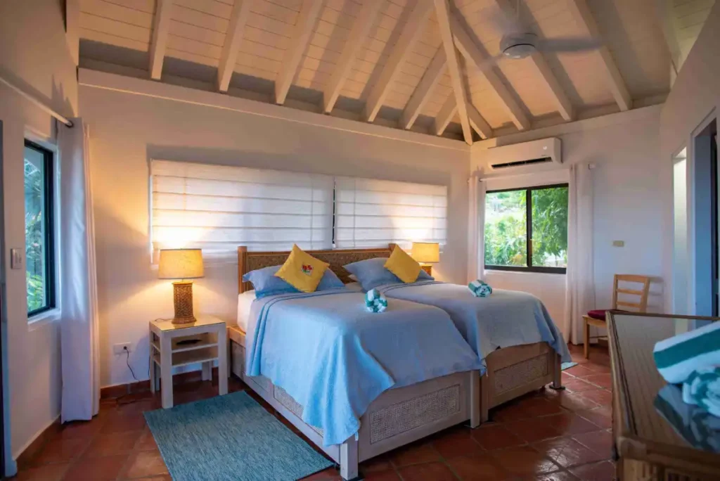 Beach Dreams Villa