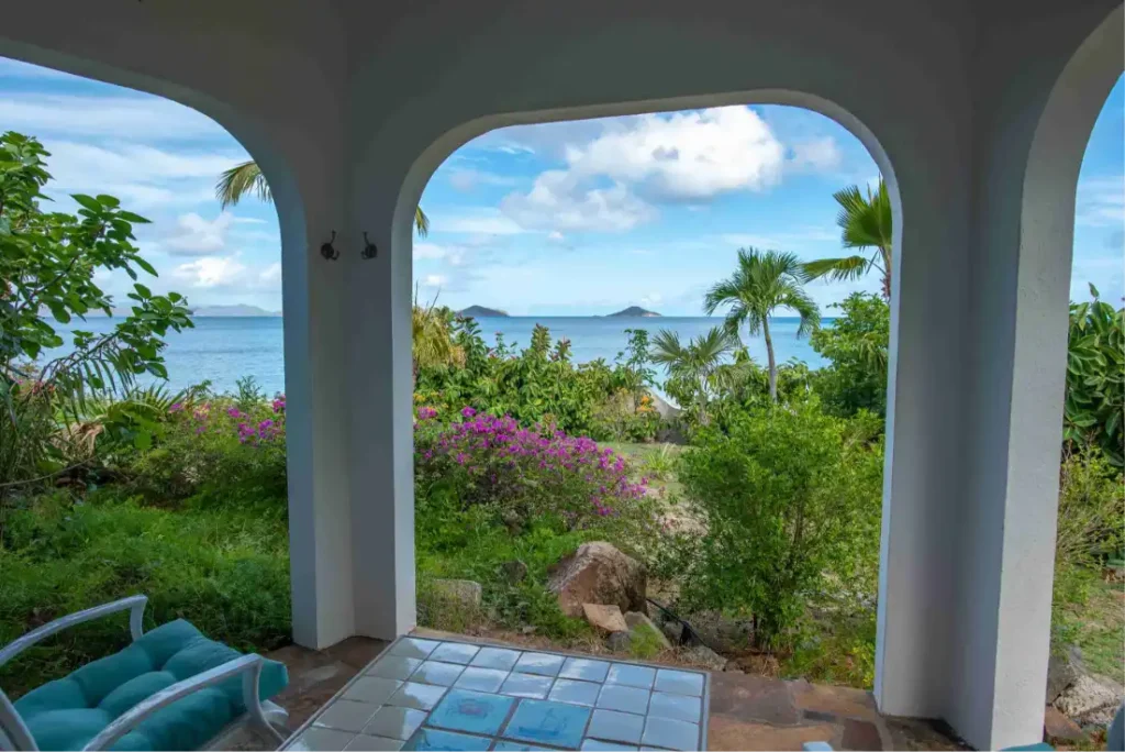Beach Dreams Villa