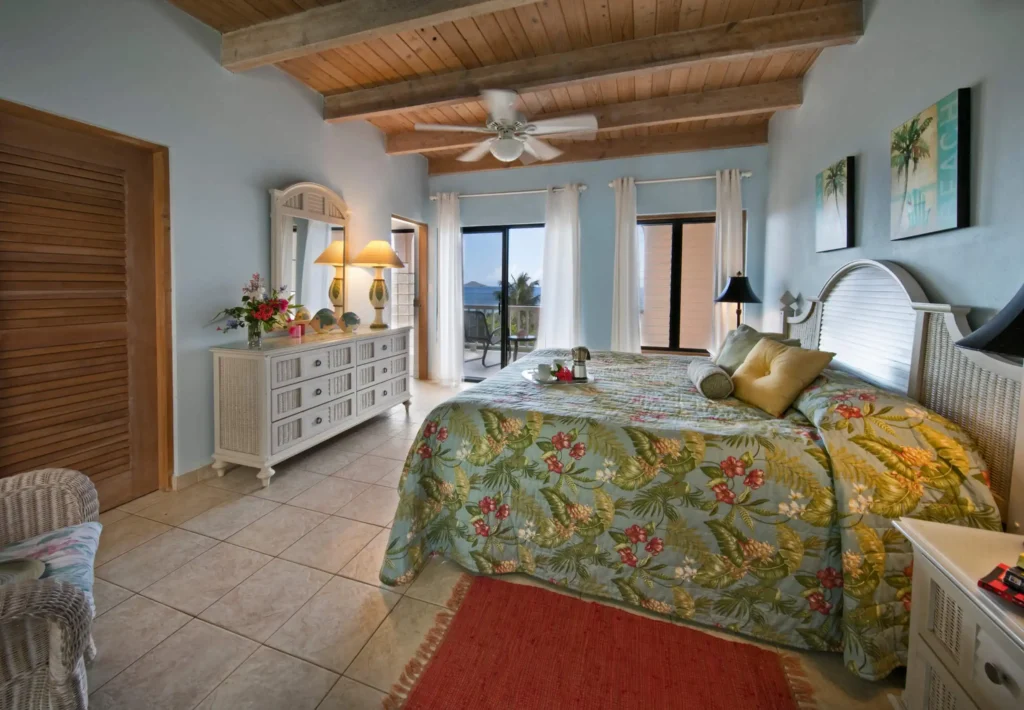 Adagio Villa Room