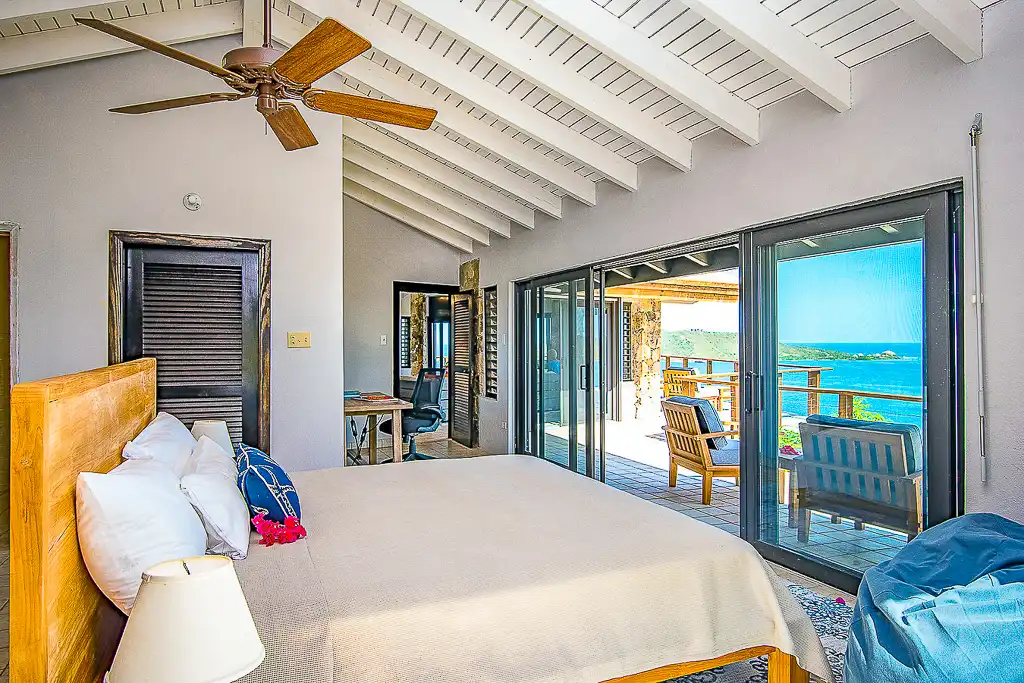 Alize Villa