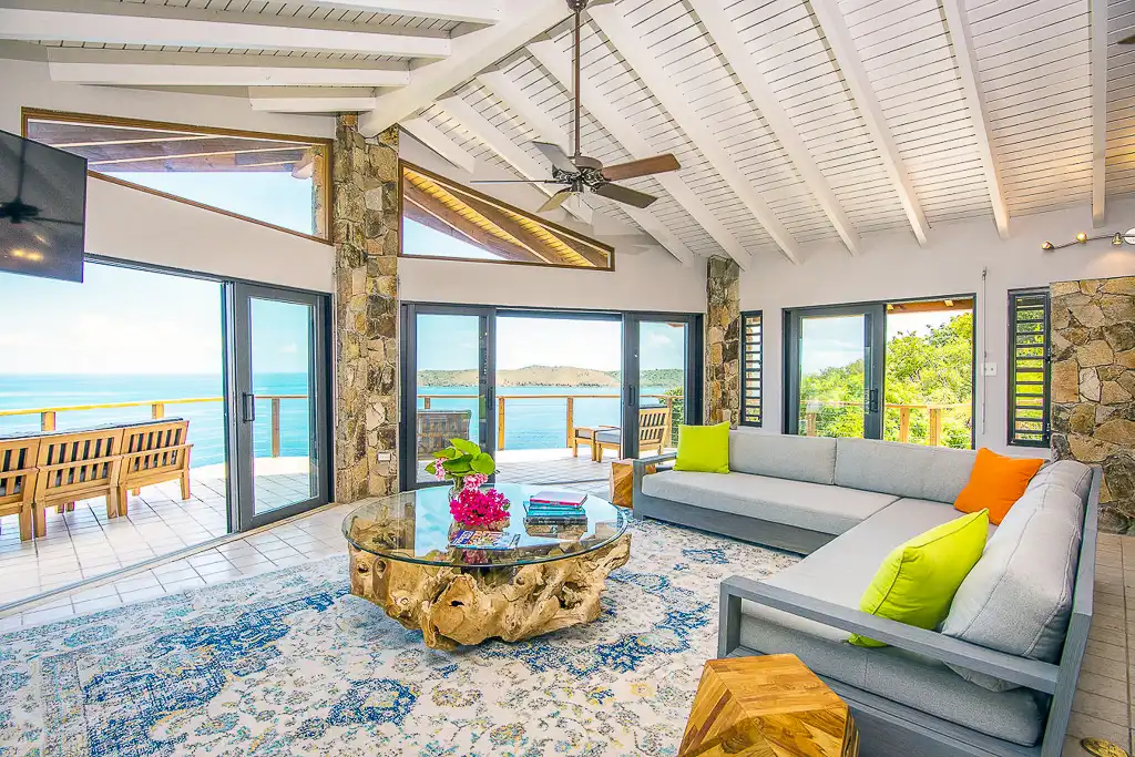 Alize Villa