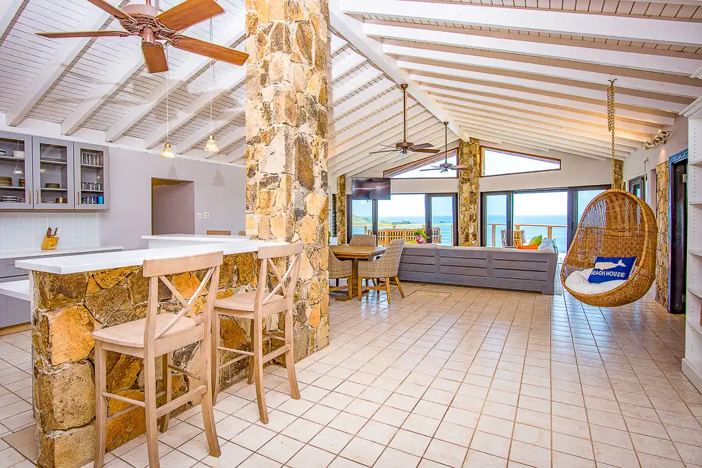 Alize Villa