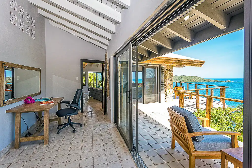 Alize Villa