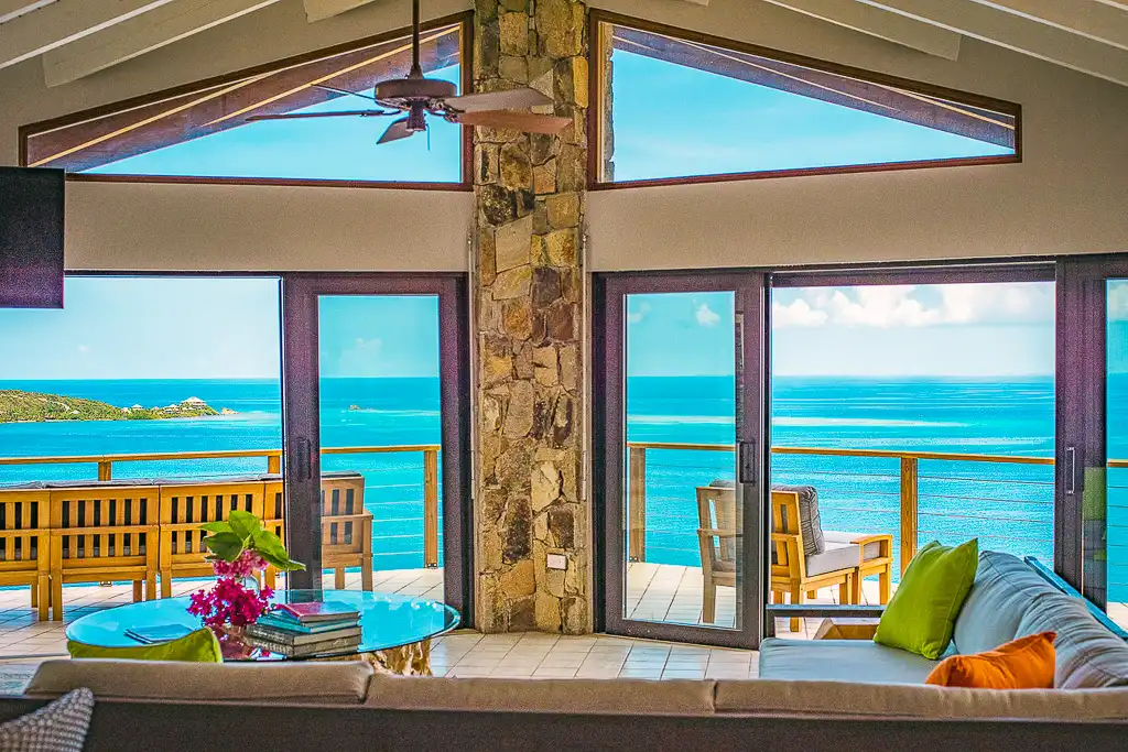 Alize Villa