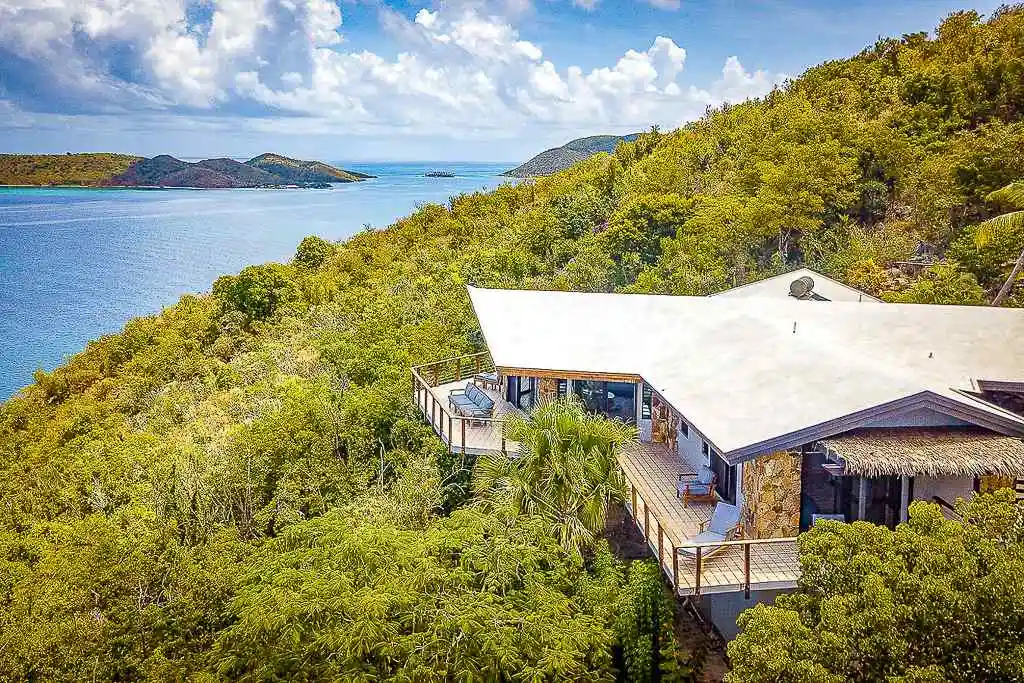 Alize Villa