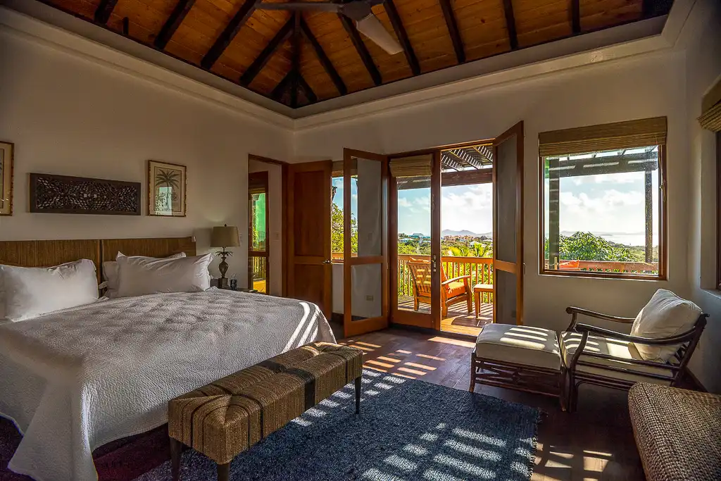 Amateras Villa