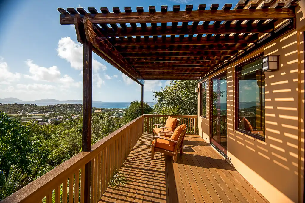 Amateras Villa