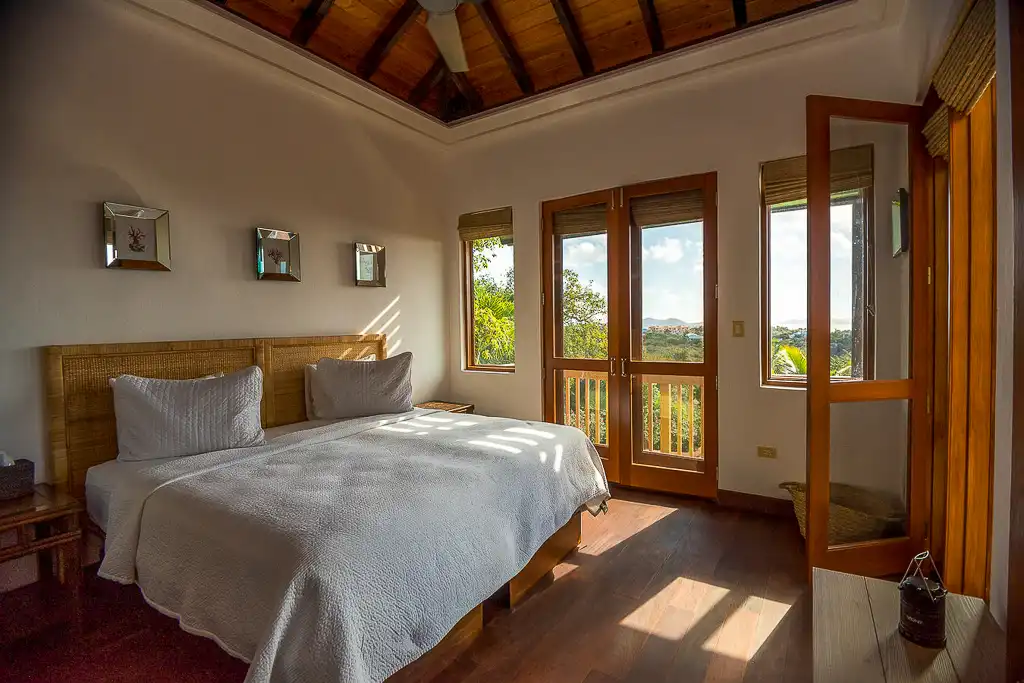 Amateras Villa