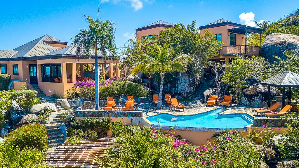 Amateras Villa