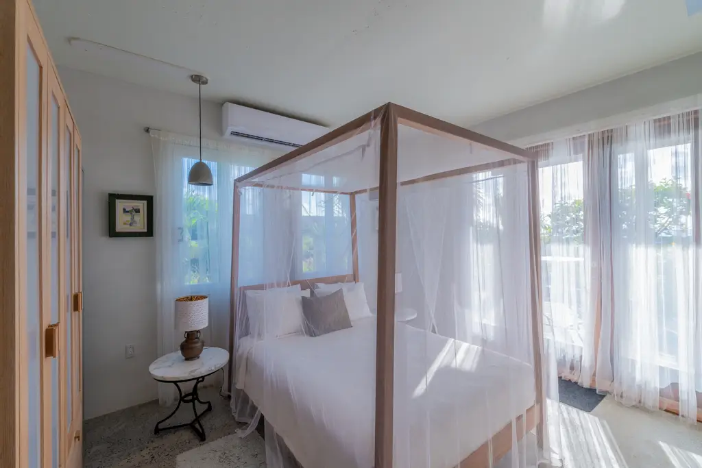 Beachrock Villa