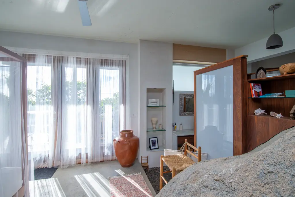 Beachrock Villa