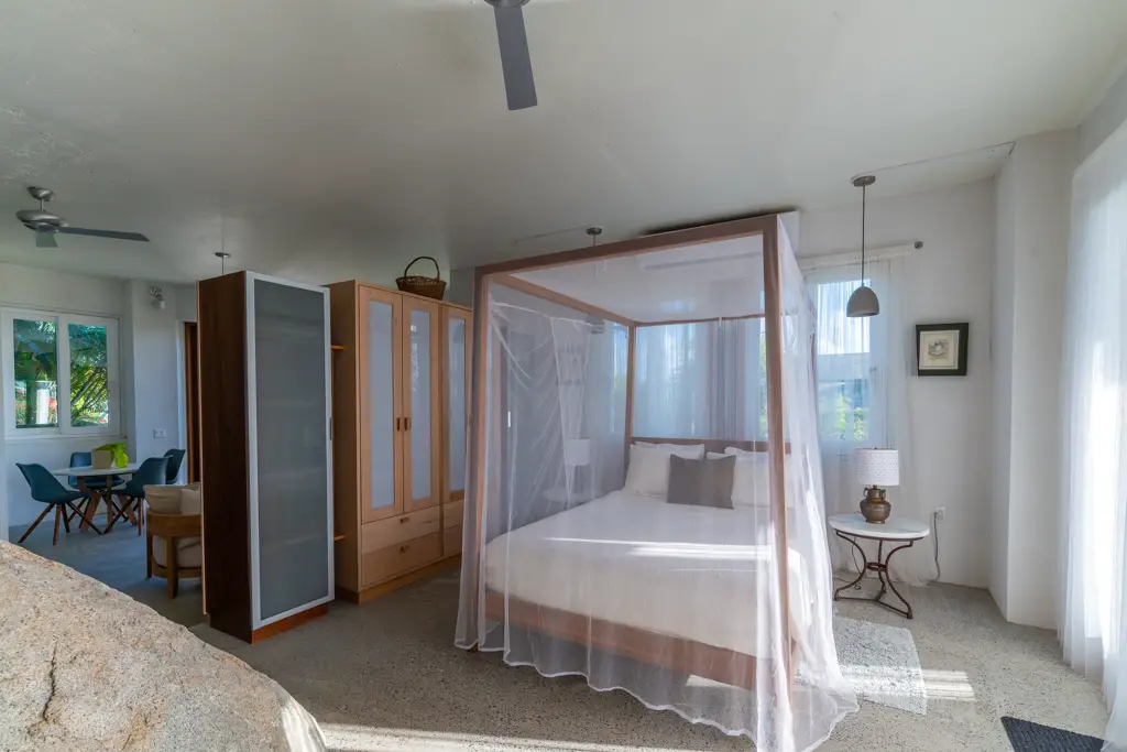 Beachrock Villa