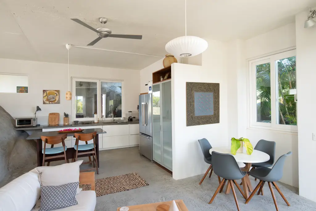 Beachrock Villa