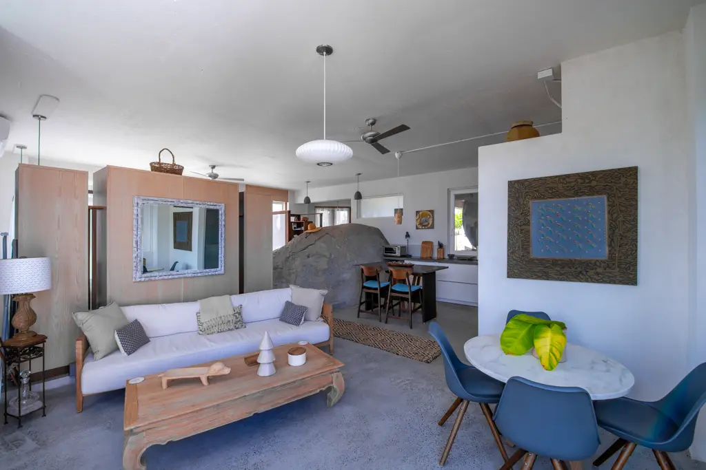Beachrock Villa