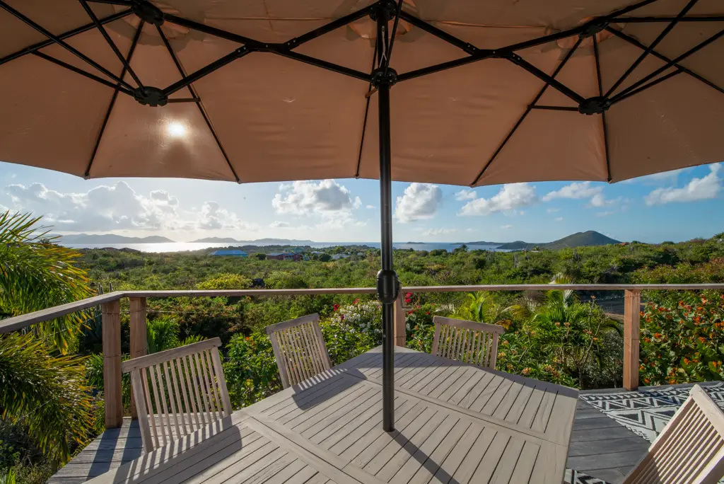 Beachrock Villa