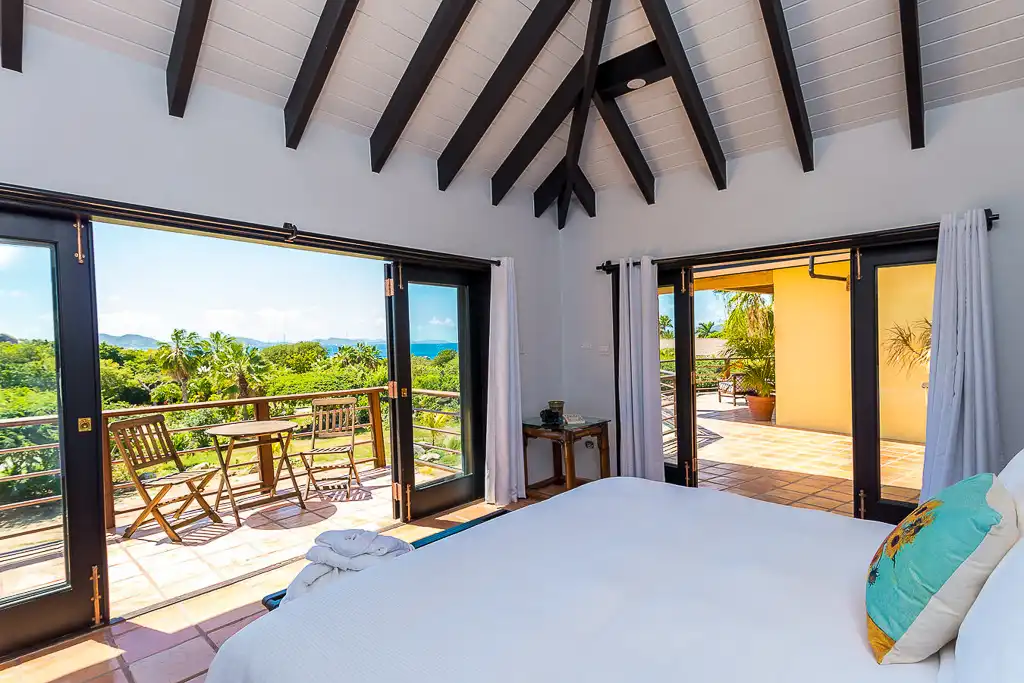 Cornucopia Villa