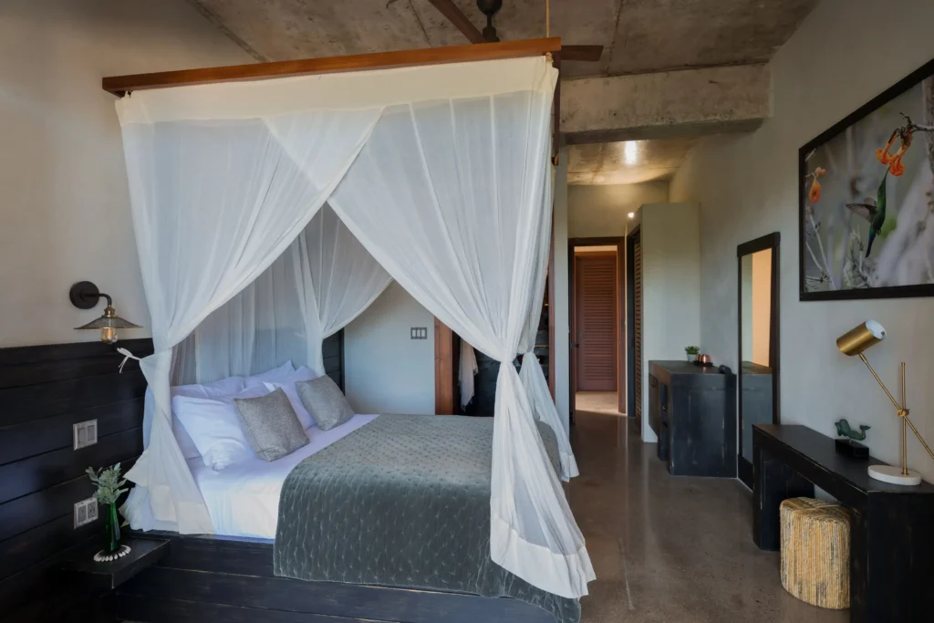 Segura Villa Room