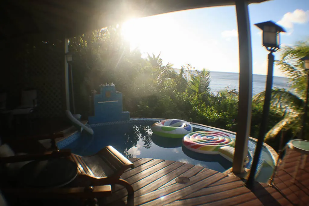 Sundowner