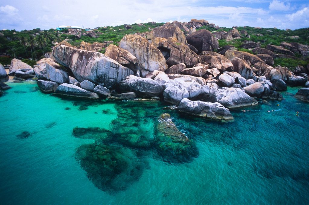 The Baths