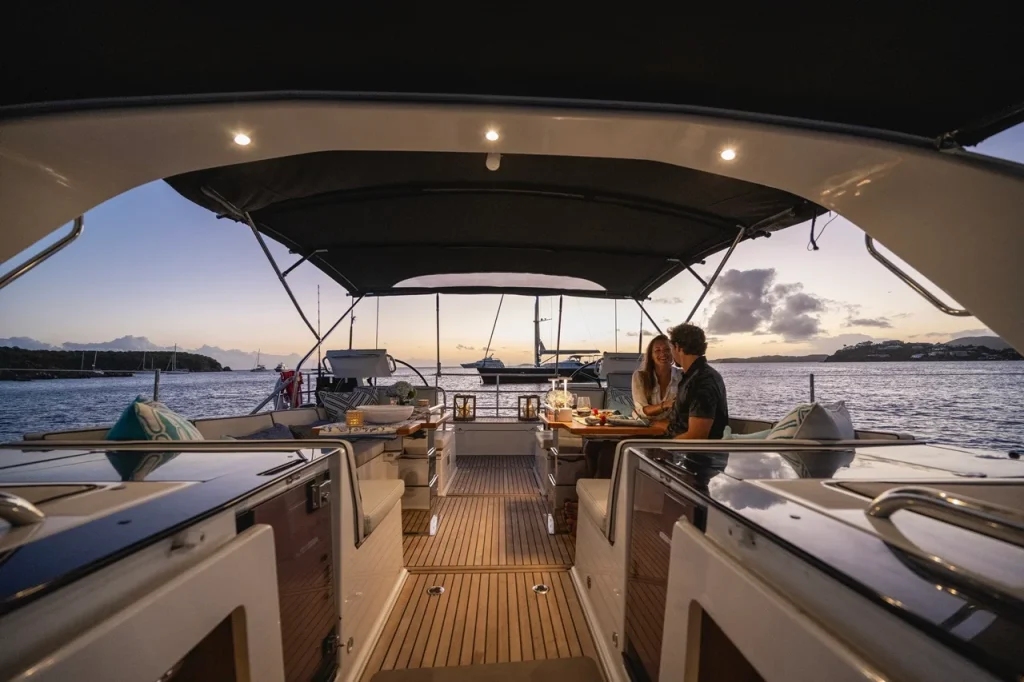 Sunset Cocktails